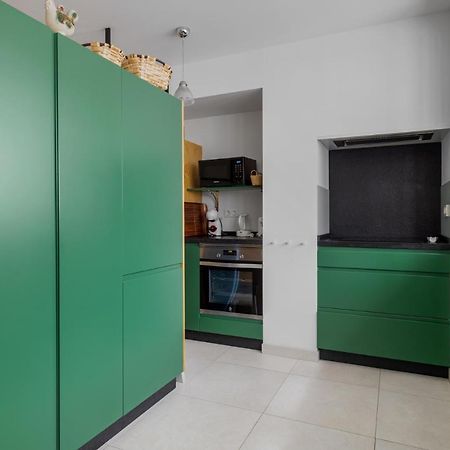 Soho 2 Bedrooms Apt Next To The Beach マラガ エクステリア 写真